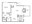 720 sq. ft. Robin floor plan
