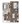 836 sq. ft. A7 floor plan
