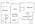 996 sq. ft. floor plan