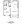 796 sq. ft. A4 floor plan