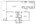 821 sq. ft. B1 floor plan