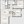 866 sq. ft. Mkt floor plan