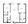 1,065 sq. ft. to 1,080 sq. ft. Nora floor plan