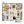 866 sq. ft. A8 floor plan