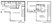 1,043 sq. ft. Topaz floor plan