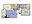 720 sq. ft. Durango floor plan