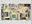 797 sq. ft. D1 floor plan