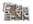 1,546 sq. ft. C1 floor plan