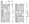 1,035 sq. ft. Cedar/60% floor plan