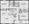 956 sq. ft. 60% floor plan