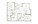 1,248 sq. ft. B2 floor plan