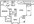 754 sq. ft. A2 floor plan