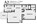 684 sq. ft. A2 floor plan