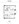 1,129 sq. ft. Maple/Mkt floor plan