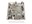 897 sq. ft. A4.1 floor plan