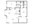998 sq. ft. A7 floor plan