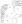 1,198 sq. ft. Heights floor plan