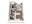 657 sq. ft. to 676 sq. ft. A1 floor plan