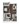 1,164 sq. ft. A5 floor plan