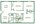 1,053 sq. ft. C1 floor plan