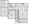 1,085 sq. ft. B1 floor plan