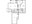 1,098 sq. ft. B2A floor plan