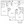 1,042 sq. ft. B2 floor plan