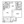 718 sq. ft. A1/A2/A3/60% floor plan