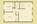 650 sq. ft. floor plan