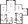 1,264 sq. ft. CS floor plan