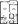 623 sq. ft. A1 floor plan