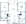 1,057 sq. ft. B2 floor plan