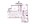 1,138 sq. ft. Driscoll floor plan