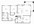 1,330 sq. ft. C1 floor plan