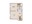 660 sq. ft. D floor plan