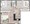 954 sq. ft. floor plan