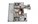1,405 sq. ft. to 2,999 sq. ft. X floor plan
