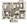 983 sq. ft. Garden floor plan
