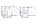 2,861 sq. ft. PH8 floor plan