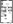 697 sq. ft. Ashford/A7 floor plan