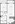 796 sq. ft. A4 floor plan