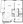 899 sq. ft. to 990 sq. ft. A17 floor plan