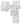 967 sq. ft. A3 floor plan
