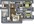 1,034 sq. ft. B2  Classic floor plan