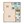 480 sq. ft. Dolce floor plan