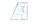 947 sq. ft. A13 floor plan