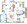 988 sq. ft. B2 floor plan
