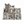 1,257 sq. ft. D floor plan