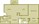 825 sq. ft. A2 floor plan