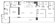 2,298 sq. ft. East Super Unit floor plan